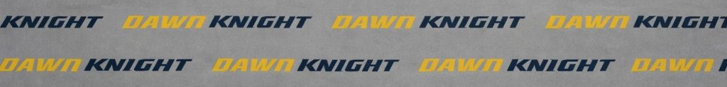 Партнерство с DAWNK NIGHT